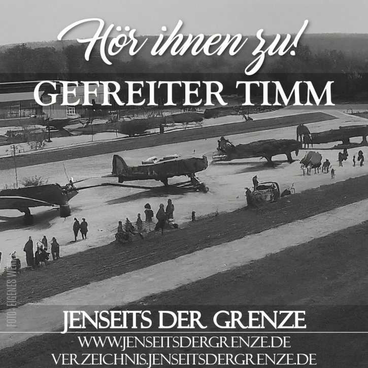 Während des Zweiten Weltkriegs spielte der Fliegerhorst Fürstenfeldbruck eine bedeutende Rolle für die deutsche Luftwaffe. Von hier aus starteten zahlreiche Luftangriffe auf Ziele in Europa.